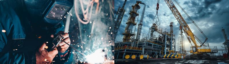 Fabrication & Construction