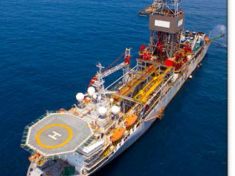 ENSCO DS 2